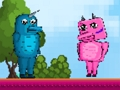 Jogo Senhor Babo  online