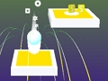 Jogo Mantenha o salto para o céu  online