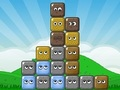 Jogo Blocos  online