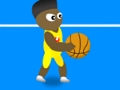 Jogo Bestas só de basquete  online