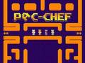 Jogo Pac-chef online