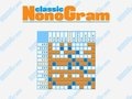 Jogo Nonograma clássico  online