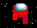 Jogo Impostor do homem vermelho  online