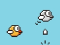 Jogo Família Flappy  online