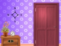 Jogo Fuga de casa fofa  online