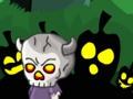 Jogo Episódio 1 da série Halloween Forest Escape  online