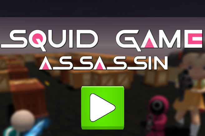 Jogo Squid Game Assassin online