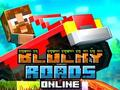 Jogo Estradas de blocos on-line  online