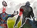Jogo Atirador de Zumbis 3D  online