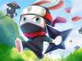 Jogo Coelho Ninja  online