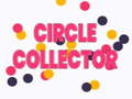 Jogo Colecionador de Círculos  online
