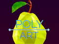 Jogo PolyArt  online