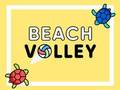 Jogo Vôlei de praia  online