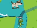 Jogo Masha e o Urso: Prados  online