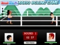 Jogo Mario Boxing  online