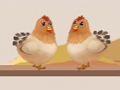 Jogo Apanhador de Ovos  online