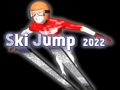 Jogo Salto de Esqui 2022  online