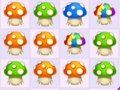 Jogo Fósforo de Cogumelo  online