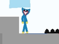 Jogo Stickman Huggy online