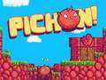 Jogo Pichon: O pássaro saltitante  online