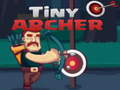 Jogo Pequeno Arqueiro  online