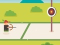 Jogo Pequeno Arqueiro  online