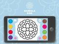 Jogo Mandala Infantil  online