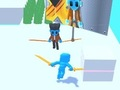 Jogo Samurai Flash Online online
