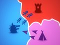 Jogo Estados. io  online