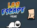 Jogo Escape de laboratório online online