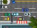 Jogo Estacionamento da cidade 2d  online