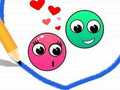 Jogo Pontos de amor  online