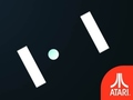 Jogo Atari Pong online
