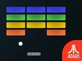 Jogo Atari Breakout online