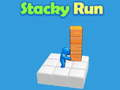 Jogo Corrida empilhada  online