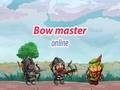 Jogo Mestre do Arco Online  online