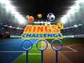 Jogo Desafio dos Anéis  online