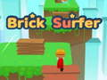 Jogo Surfista de tijolos  online
