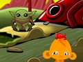 Jogo O Macaco Vai Feliz Palco 607  online