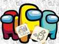 Jogo Desenho de Guerras Espaciais para Colorir  online