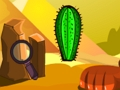 Jogo Fuga de camelo no deserto  online