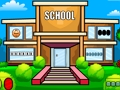 Jogo Fuga Escolar  online