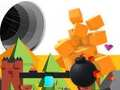 Jogo Buraco vs Bombas  online