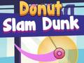 Jogo Afundar Rosquinha  online