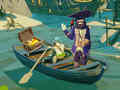 Jogo Aventura Pirata  online