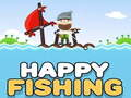 Jogo Boa pesca  online