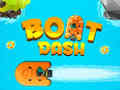 Jogo Traço de barco  online