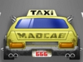 Jogo Carro louco  online
