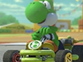 Jogo Desafio Mario Kart  online