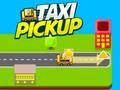 Jogo Recolha de táxi  online